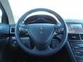 Ingot Silver - MKT EcoBoost AWD Photo No. 9