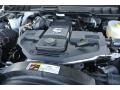 2014 True Blue Pearl Coat Ram 2500 Tradesman Crew Cab 4x4  photo #20