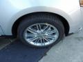 Ingot Silver - MKT EcoBoost AWD Photo No. 11