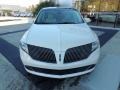 Crystal Champagne 2014 Lincoln MKT FWD Exterior