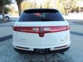 2014 Crystal Champagne Lincoln MKT FWD  photo #4