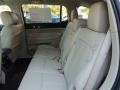 Light Dune Rear Seat Photo for 2014 Lincoln MKT #88921586