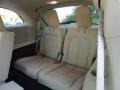 2014 Lincoln MKT FWD Rear Seat
