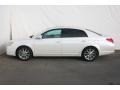 2007 Blizzard White Pearl Toyota Avalon Limited  photo #9