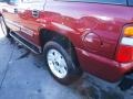 2003 Redfire Metallic Chevrolet Tahoe LT 4x4  photo #4