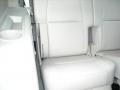 2008 Pearl White Tri Coat Metallic Suzuki XL7 Luxury AWD  photo #14