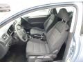 2010 Shark Blue Metallic Volkswagen Golf 2 Door  photo #10