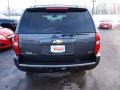 2011 Taupe Gray Metallic Chevrolet Suburban LTZ 4x4  photo #6