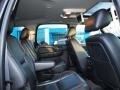 2011 Taupe Gray Metallic Chevrolet Suburban LTZ 4x4  photo #8