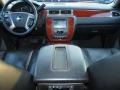 2011 Taupe Gray Metallic Chevrolet Suburban LTZ 4x4  photo #9