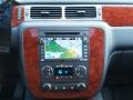 2011 Taupe Gray Metallic Chevrolet Suburban LTZ 4x4  photo #11
