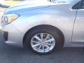 2014 Subaru Impreza 2.0i Premium 4 Door Wheel and Tire Photo