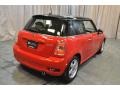 Chili Red - Cooper Hardtop Photo No. 13