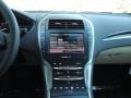 Light Dune Controls Photo for 2014 Lincoln MKZ #88922726