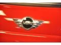 Chili Red - Cooper Hardtop Photo No. 16