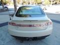 2014 Platinum Dune Lincoln MKZ Hybrid  photo #4