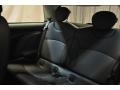 Carbon Black Rear Seat Photo for 2011 Mini Cooper #88922885