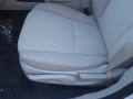 2014 Satin White Pearl Subaru Impreza 2.0i Premium 5 Door  photo #11