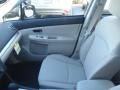 2014 Satin White Pearl Subaru Impreza 2.0i Premium 5 Door  photo #15