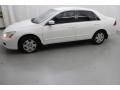 2007 Taffeta White Honda Accord LX Sedan  photo #4