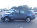 Twilight Blue Metallic - Outback 2.5i Photo No. 3