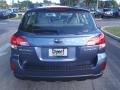 Twilight Blue Metallic - Outback 2.5i Photo No. 4