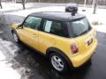 Mellow Yellow - Cooper Hardtop Photo No. 6