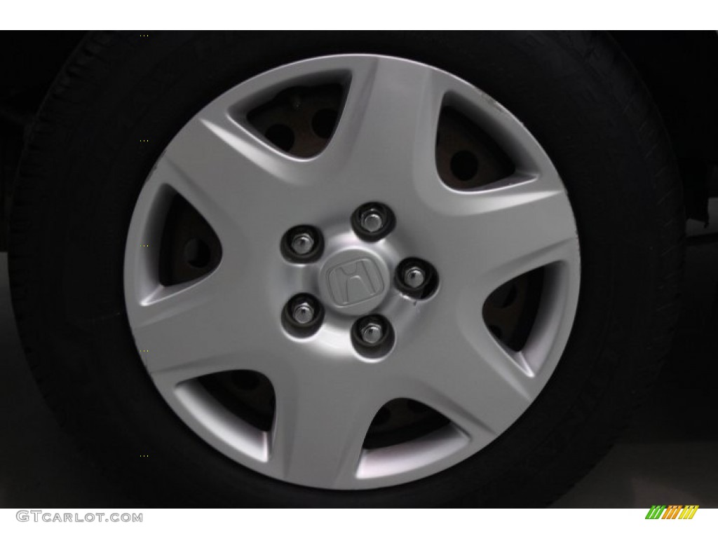 2007 Accord LX Sedan - Taffeta White / Ivory photo #8