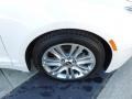 2014 Lincoln MKZ Hybrid Wheel