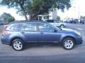 Twilight Blue Metallic - Outback 2.5i Photo No. 6