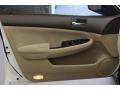 2007 Taffeta White Honda Accord LX Sedan  photo #12