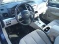 Ivory Interior Photo for 2014 Subaru Outback #88923344