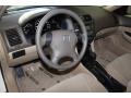 2007 Taffeta White Honda Accord LX Sedan  photo #13