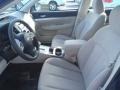 2014 Twilight Blue Metallic Subaru Outback 2.5i  photo #10