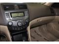 2007 Taffeta White Honda Accord LX Sedan  photo #16