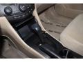 2007 Taffeta White Honda Accord LX Sedan  photo #17