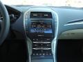 Light Dune Controls Photo for 2014 Lincoln MKZ #88923482