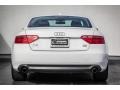Ibis White - A5 3.2 quattro Coupe Photo No. 3
