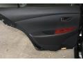 Obsidian Black - ES 350 Photo No. 26