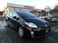 Black - Prius Hybrid II Photo No. 1