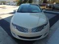 2014 Platinum Dune Lincoln MKZ FWD  photo #2