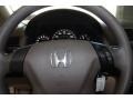 2007 Taffeta White Honda Accord LX Sedan  photo #24
