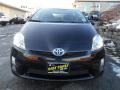 Black - Prius Hybrid II Photo No. 2