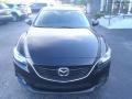 2014 Jet Black Mica Mazda MAZDA6 Touring  photo #2