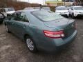 2011 Aloe Green Metallic Toyota Camry LE  photo #5