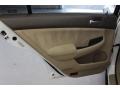 2007 Taffeta White Honda Accord LX Sedan  photo #25