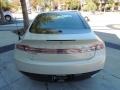 2014 Platinum Dune Lincoln MKZ FWD  photo #4