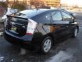 Black - Prius Hybrid II Photo No. 4