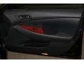 Obsidian Black - ES 350 Photo No. 32