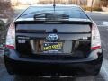 Black - Prius Hybrid II Photo No. 5